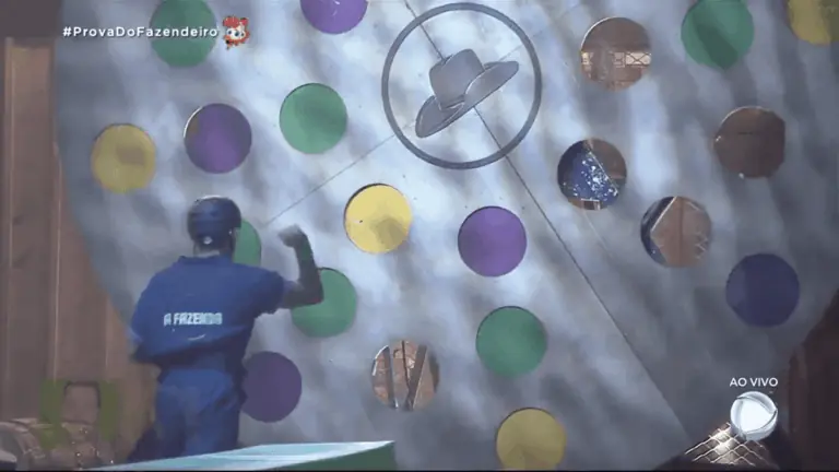 A Fazenda 2020: Record é criticada por telespectadores após ‘erro’