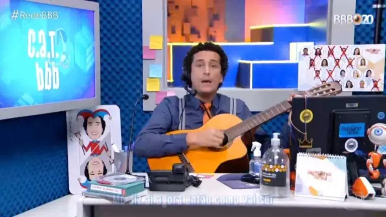 BBB21: saiba como enviar um áudio para o CAT BBB