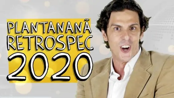 Porta dos Fundos lança a melhor retrospectiva de 2020 que você verá