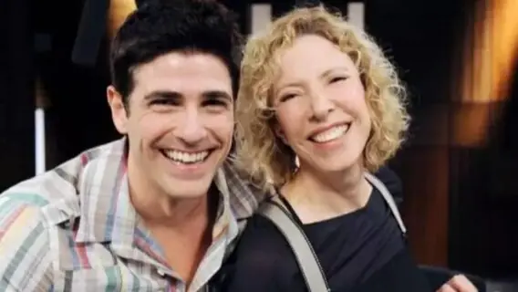 Relembre o romance de Reynaldo Gianecchini e Marília Gabriela