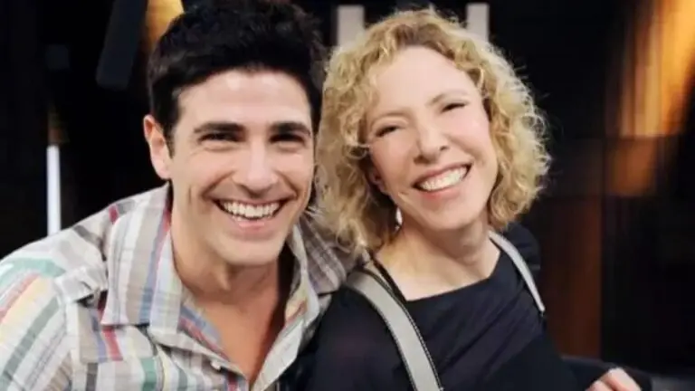 Relembre o romance de Reynaldo Gianecchini e Marília Gabriela