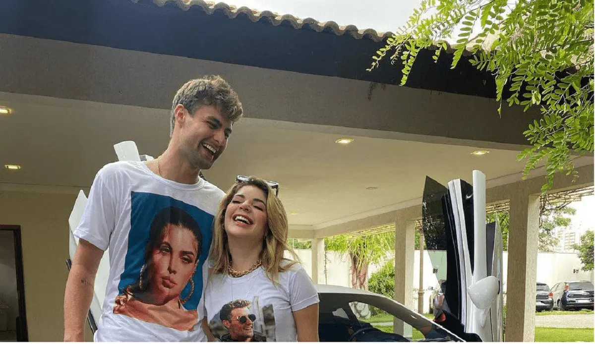 Imagem de Gkay e Rezende