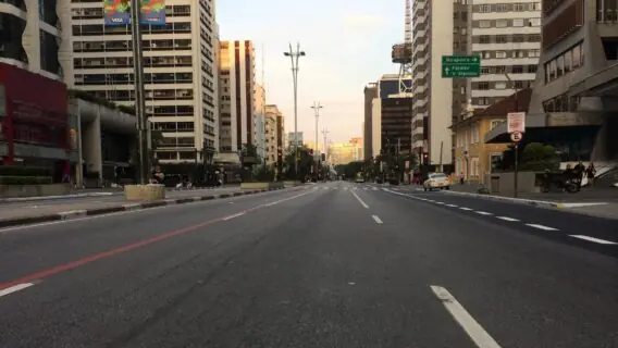 Fim do ano em SP: Doria proíbe réveillon em bares, restaurantes e hotéis