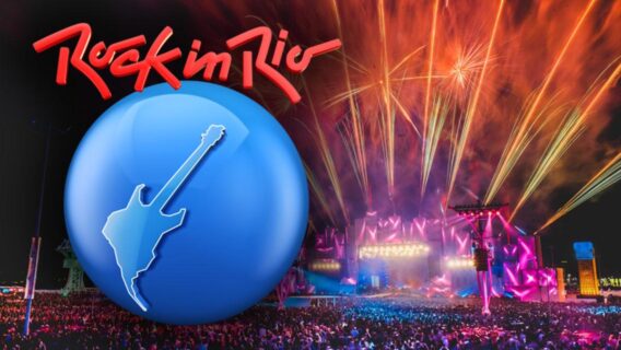Rock in Rio 2021 revela datas e atrações do dia do Metal