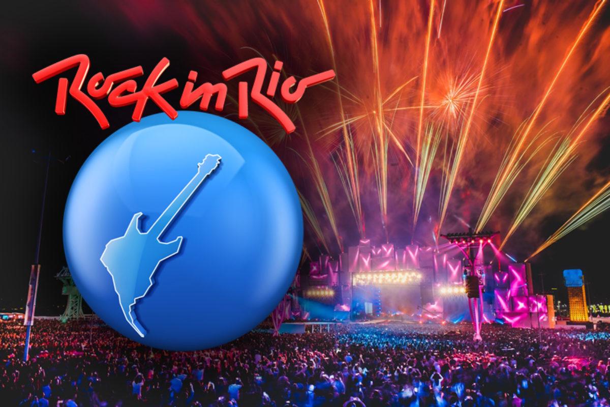 Rock in Rio 2021