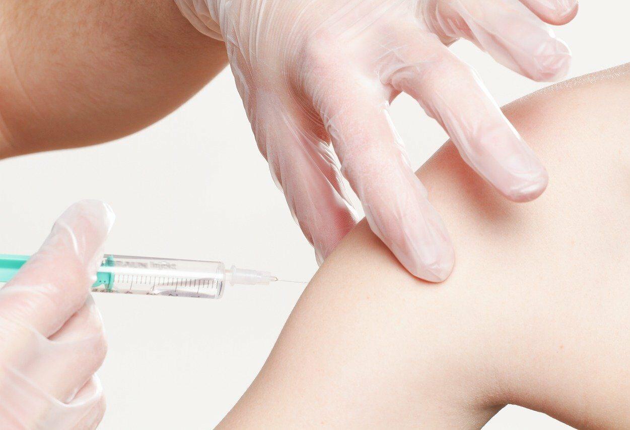 Rússia inicia vacinação