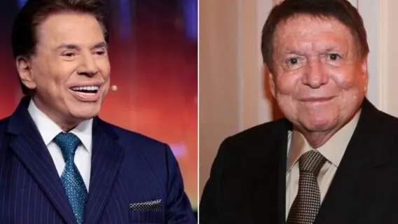 Boni sobre Silvio Santos: ‘não fez nada para a TV brasileira’