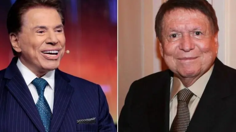 Boni sobre Silvio Santos: ‘não fez nada para a TV brasileira’