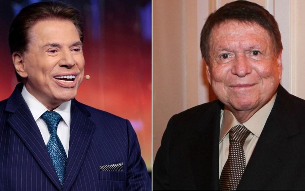 Boni Silvio Santos