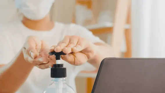 Entenda o que é lockdown e outros termos da pandemia