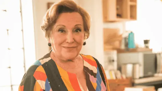 Atriz Nicette Bruno morre aos 87 anos; relembre carreira