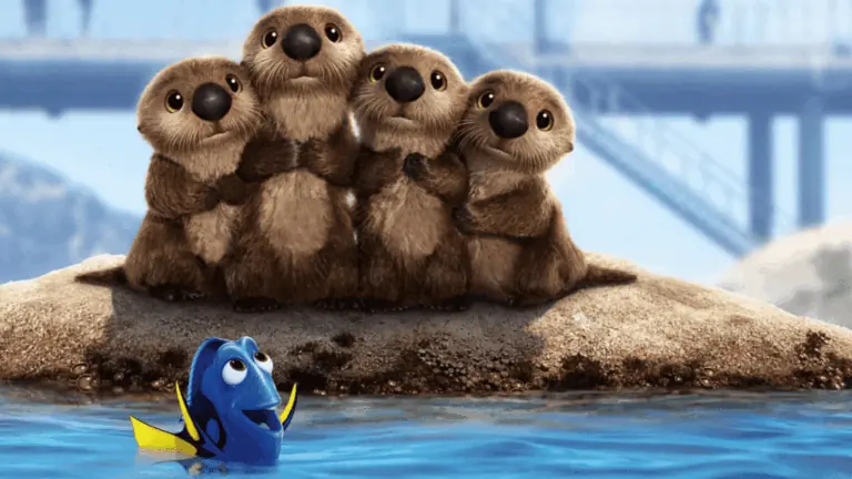 Cinema Especial hoje: Globo vai passar ‘Procurando Dory’
