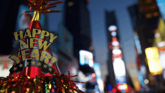 Anitta, J-Lo e mais: veja como será o réveillon da Times Square