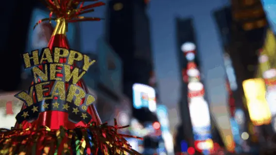 Anitta, J-Lo e mais: veja como será o réveillon da Times Square