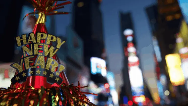 Anitta, J-Lo e mais: veja como será o réveillon da Times Square