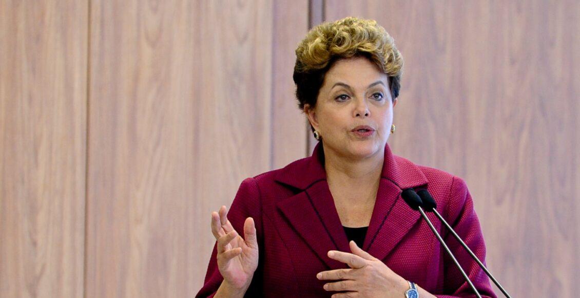 Dilma vence processo na justiça