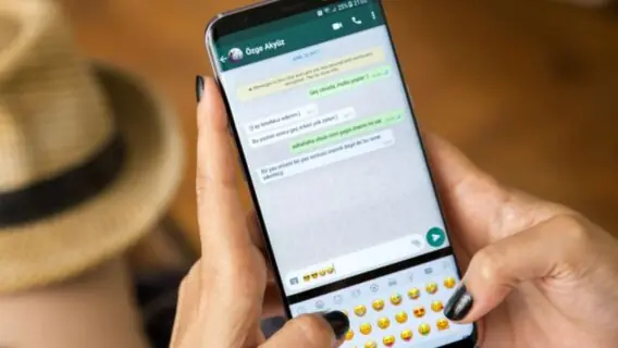 Aparelhos antigos não suportarão o WhatsApp em 2021