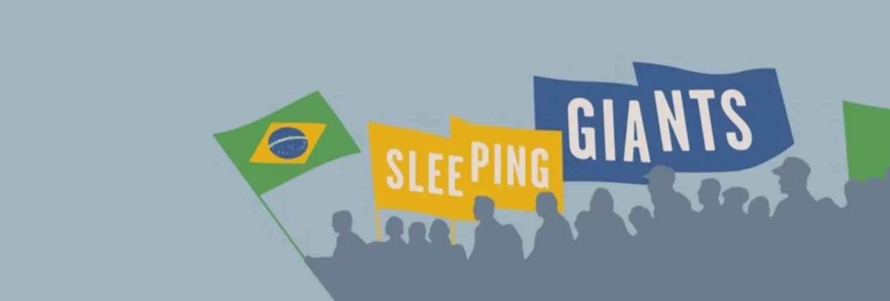 Sleeping Giants Brasil