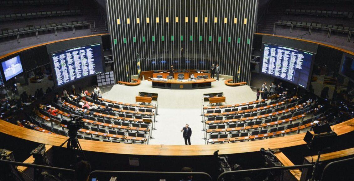 Câmara dos deputados