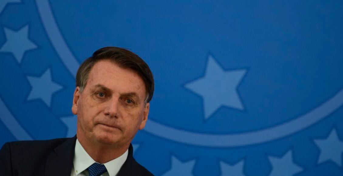 Bolsonaro ditadura