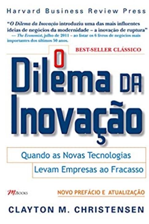 capa do livro