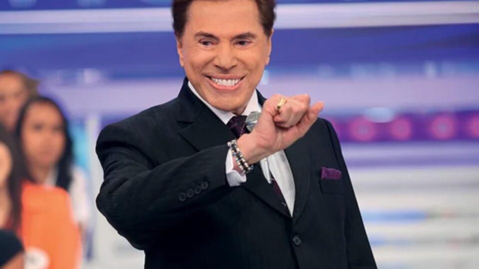 Silvio Santos