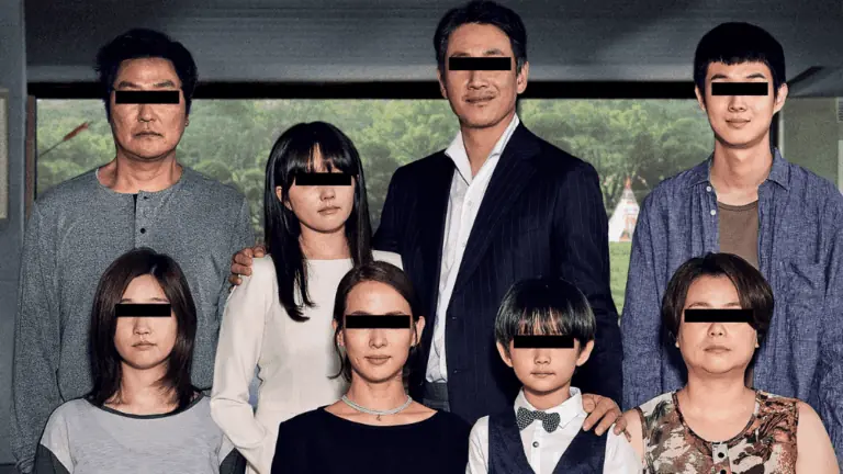 Ganhador do Oscar, filme Parasita vai virar série na HBO