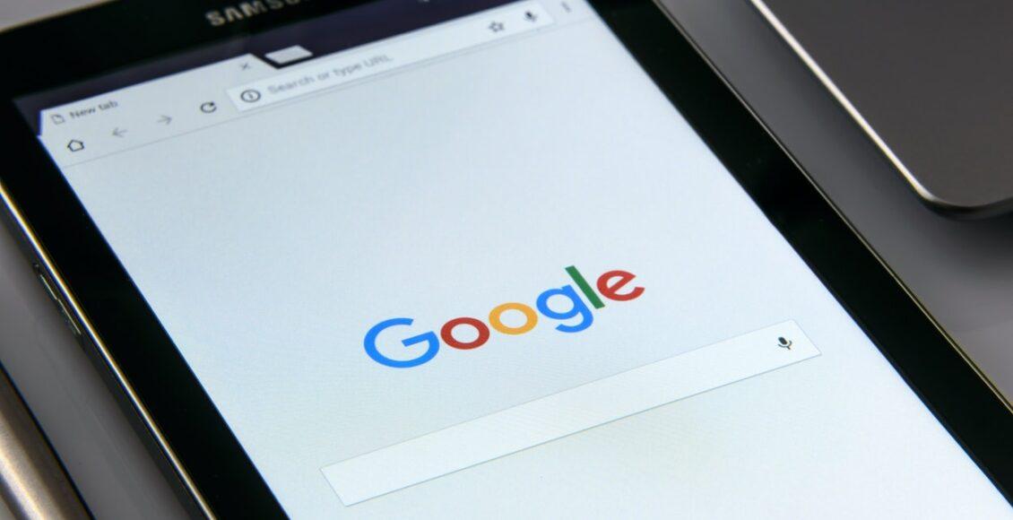 Serviços do Google apresentam problemas