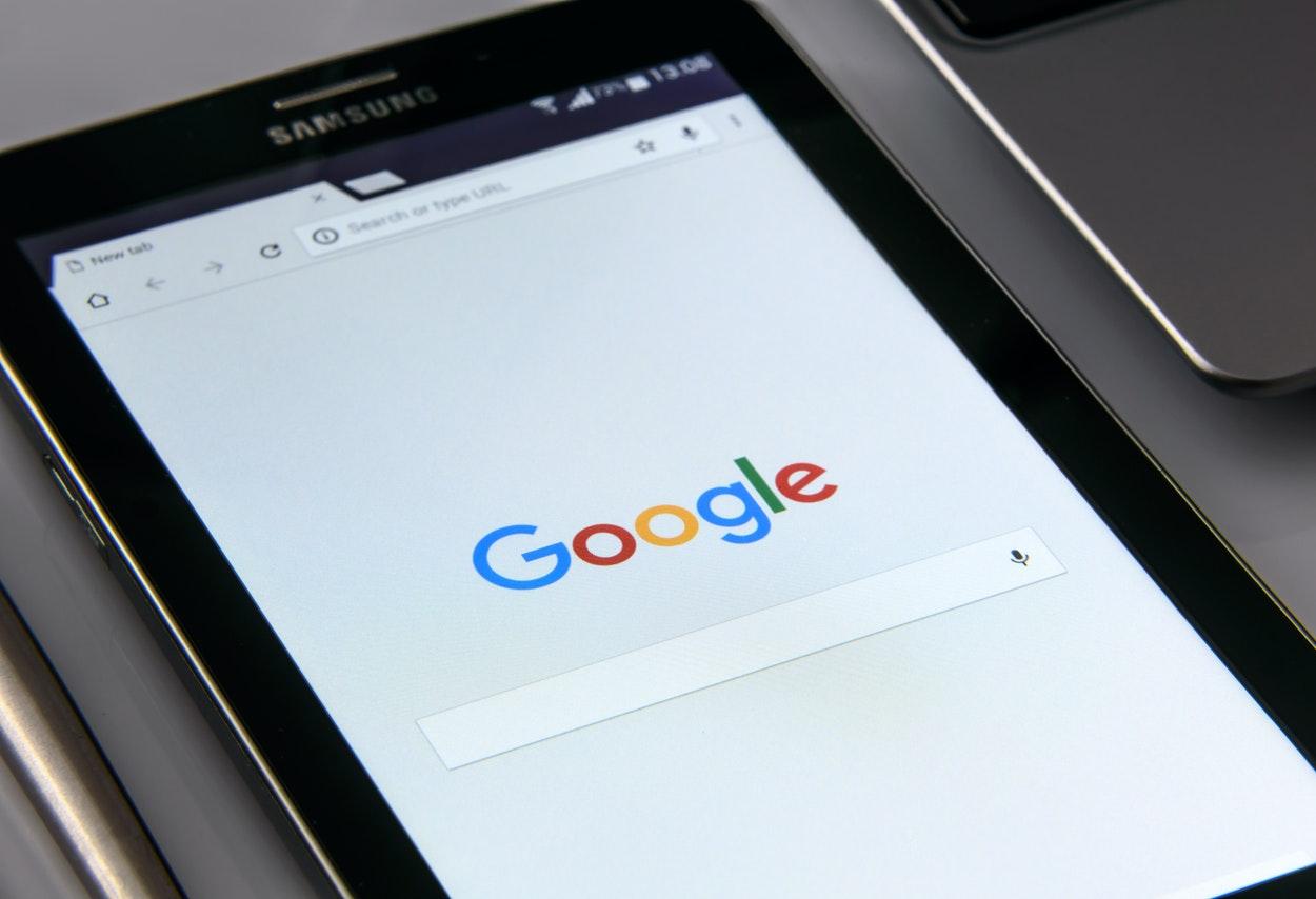 Serviços do Google apresentam problemas