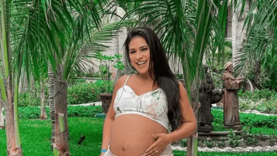 Simone fala sobre a libido na gravidez: ‘um fogo’