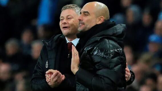 Manchester United x Manchester City: onde assistir ao clássico inglês