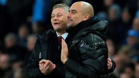 Manchester United x Manchester City: onde assistir ao clássico inglês