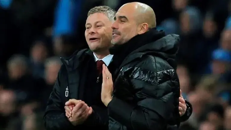 Manchester United x Manchester City: onde assistir ao clássico inglês