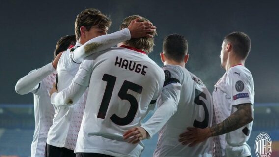 Milan x Parma: onde assistir ao jogo do Campeonato Italiano (13/12)