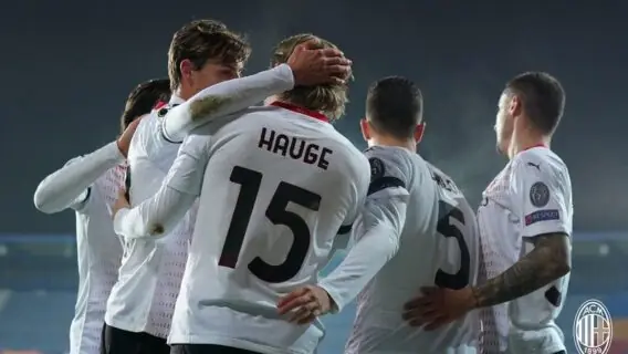 Milan x Parma: onde assistir ao jogo do Campeonato Italiano (13/12)