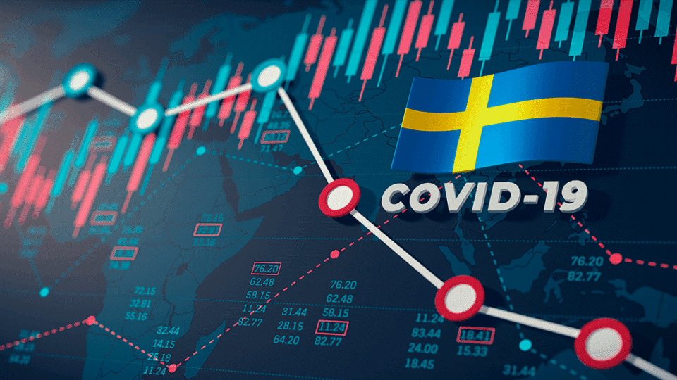 Suécia aumenta restrições
