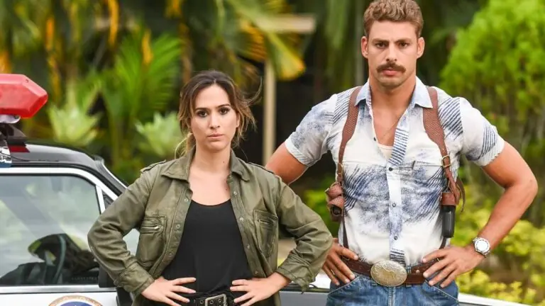 Supercine de hoje (26/12): Globo vai passar ‘Uma Quase Dupla’