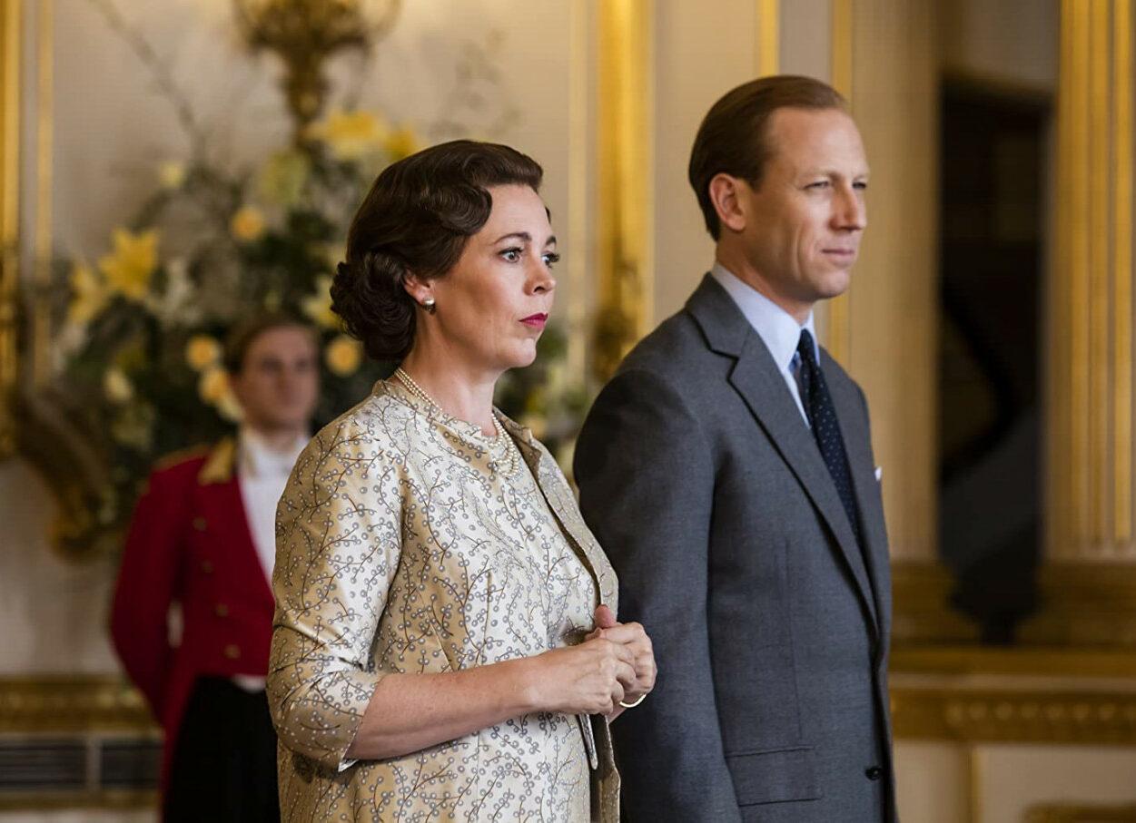 The Crown está melhorando a reputação