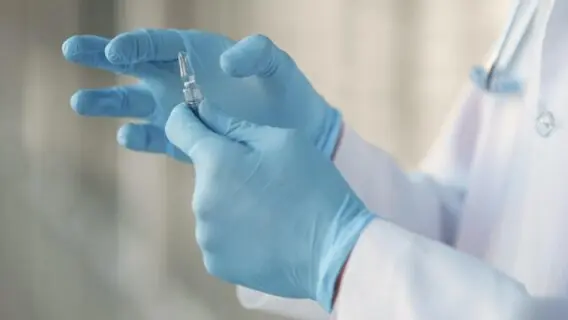 UE começará a vacinação contra covid-19 na próxima semana