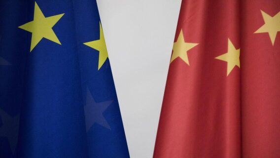 UE e China aprovam importante acordo de investimento