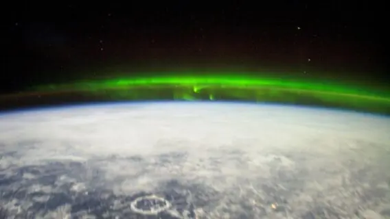 Aurora Boreal: quais países que têm o fenômeno?