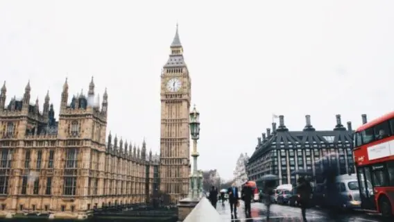 Com atraso, Brasil decide fechar as fronteiras para o Reino Unido