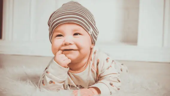 Helena e Miguel são os nomes de bebês mais populares; veja a lista