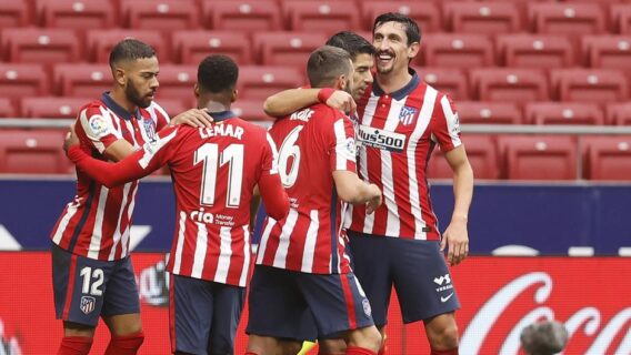 Real Sociedad x Atlético de Madrid  (22/12): onde assistir ao jogo de hoje
