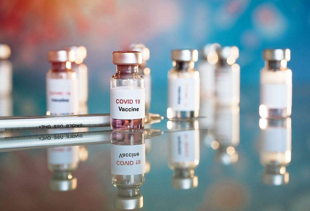 Vacinas protegem contra nova mutação