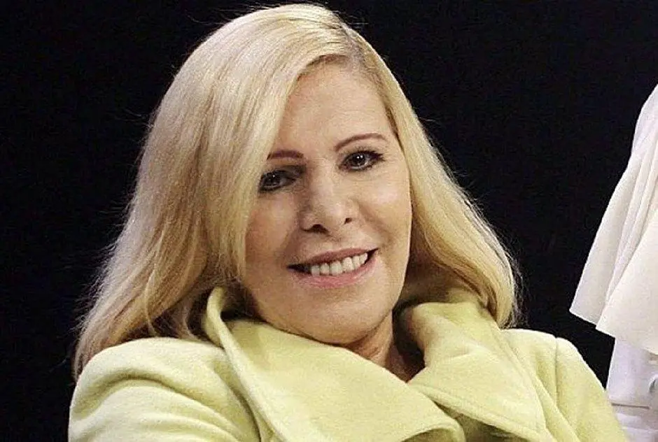 Vanuesa - Famosos que morreram em 2020