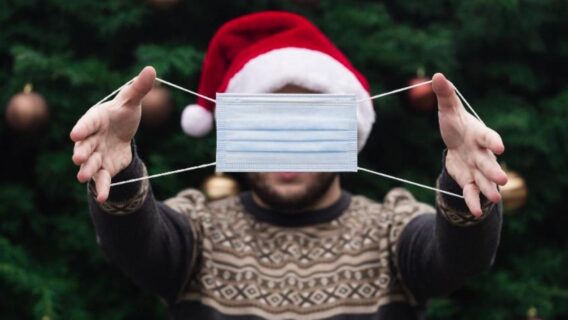 15 recomendações para um natal seguro, de acordo com a Fiocruz