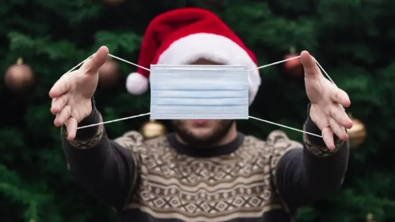 15 recomendações para um natal seguro, de acordo com a Fiocruz