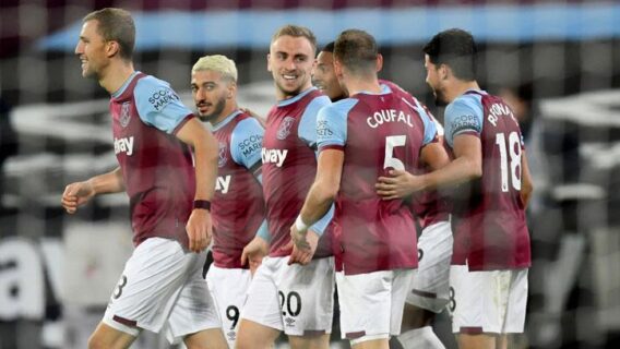Leeds x West Ham: onde assistir ao jogo do Campeonato Inglês