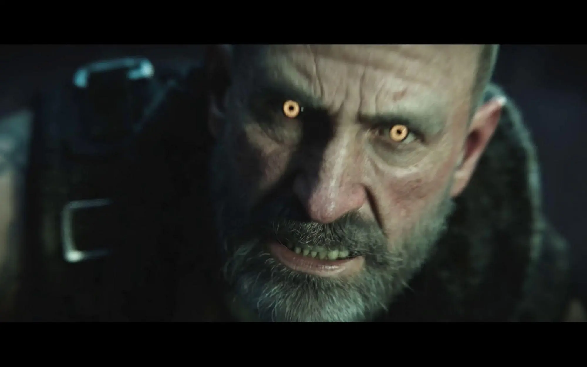 Werewolf The Apocalypse Nintendo